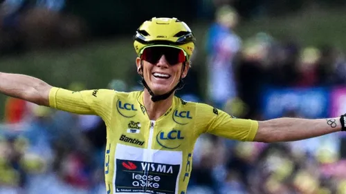 Le Tour de France féminin fera escale à Montbrison l'été prochain
