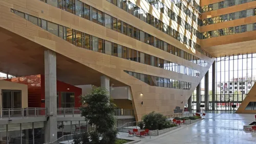 Soupçons de chantage à la vidéo intime : une employée de la région...