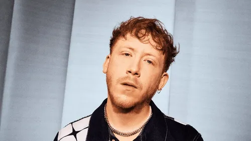 Saint-Etienne : Eddy de Pretto en concert au Zénith en avril 2025