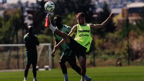 Sans Jakob Breum, les Verts veulent aller chercher le 4 sur 4 à Dijon 