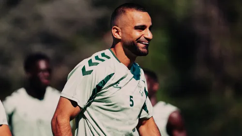 ASSE/MHSC : Breum reste incertain mais trois joueurs sont de retour
