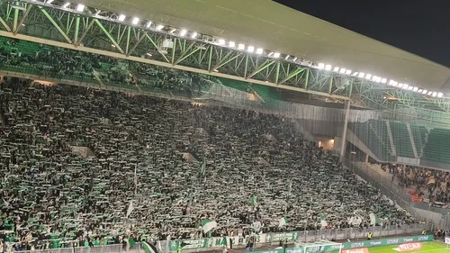 ASSE - Nantes : Un duel de géants endormis