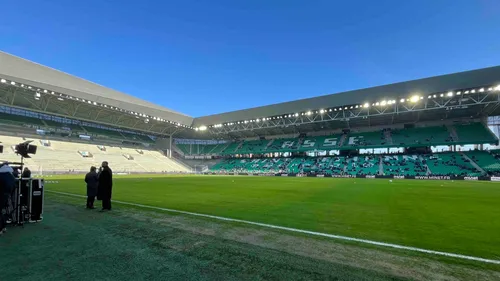 ASSE 1-1 Nantes : Boakye sauve les Verts en fin de match