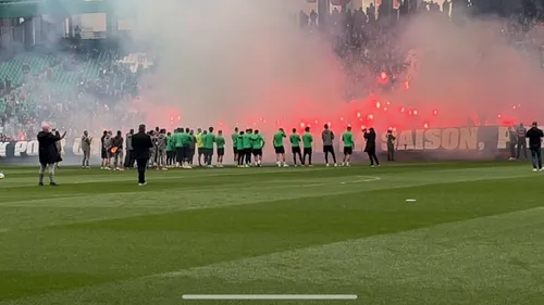 La dissolution des Magic Fans et des Green Angels ? "Une fausse...