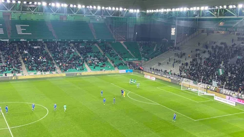 ASSE 3-2 Bastia : le cadeau de Noël de Chambost pour le peuple Vert