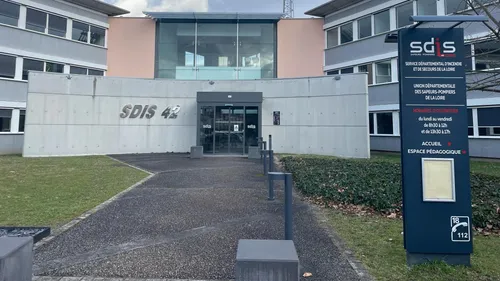 Contributions des communes aux pompiers : le SDIS 42 veut éteindre...