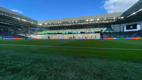 ASSE 2-1 Bordeaux : Irvin Cardona le sauveur !