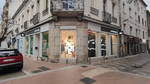 Un rassemblement des commerçants mardi à Saint-Etienne 