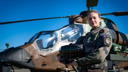 Comment s’engager dans l’armée de Terre dans la Loire et la...