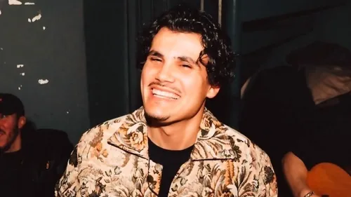 Carbonne présent au Foreztival cet été