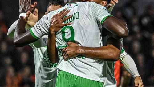 Expulsé face à l'OM, Ibrahim Sissoko prend... 7 matchs !