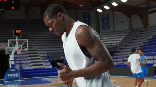 Basket : réaction attendue pour la Chorale