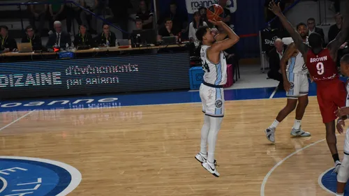 Basket : la Chorale à Strasbourg ce samedi à 16h