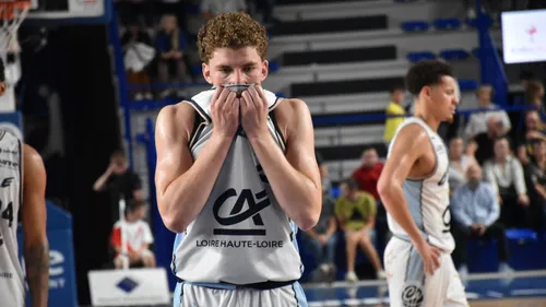 Basket : la Chorale au pied du mur avant de recevoir Le Portel
