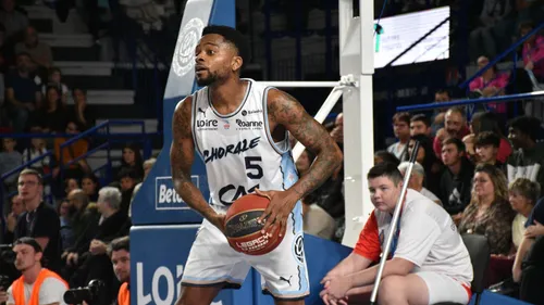 Basket : la Chorale à Chalon-sur-Saône pour continuer d'y croire