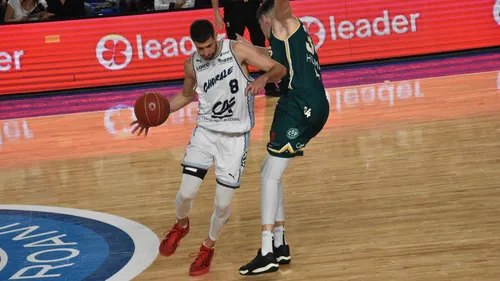 Basket : les chances de repêchage de la Chorale s'amenuisent 