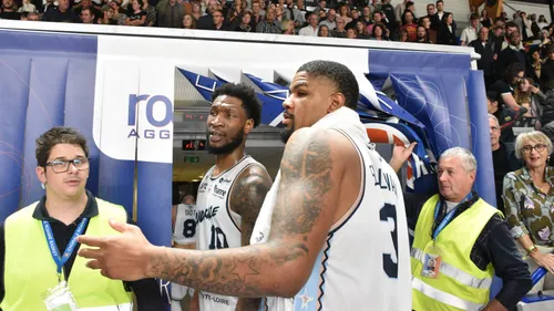 Basket : la Chorale enchaine face à Limoges (79-76)