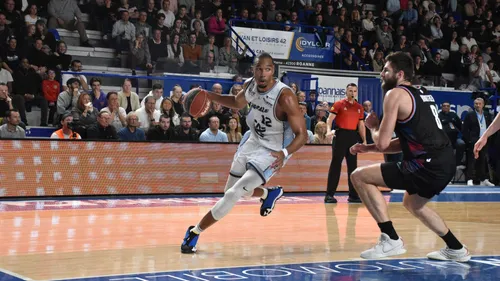 Basket : la Chorale face à l'inéluctable