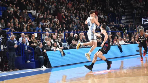 Basket : la Chorale relance les Mets (90-83)