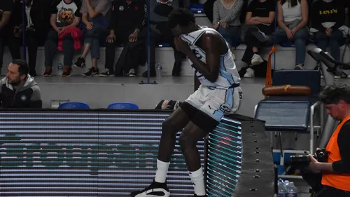 Basket : encore une occasion manquée pour la Chorale