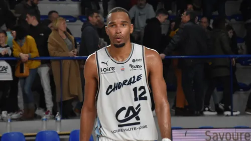 Basket : la Chorale lâche prise à Strasbourg (97-82)