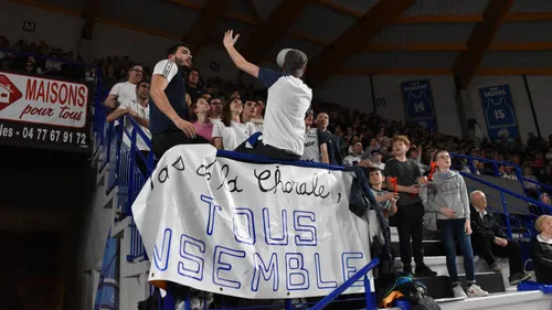 Basket : la Chorale face à un tournant