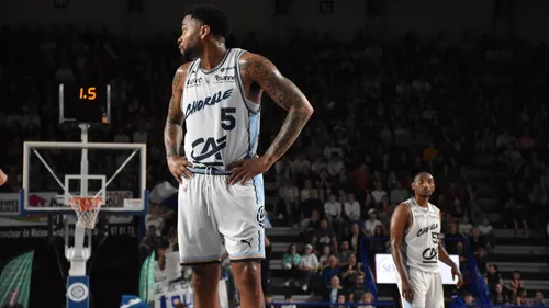 Basket : la Chorale en ProB dès ce soir ?