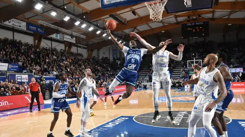 Basket : la Chorale réagit, le SCABB confirme