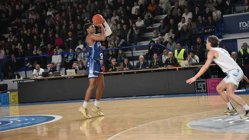 Basket : la Chorale reine des derbies