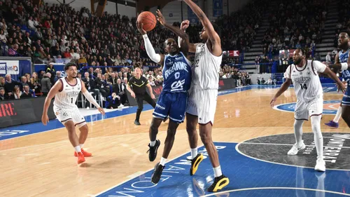 Basket : la Chorale et le SCABB réagissent