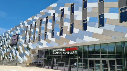 Saint-Etienne : le salon Studyrama c'est ce samedi 