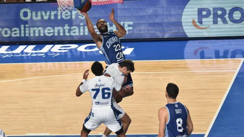 Basket : la Chorale se balade, le SCABB en crise