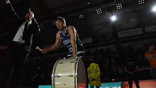Basket : la Chorale écrase tout sur son passage