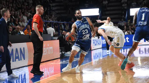 Basket : la Chorale chute, le SCABB remonte au classement