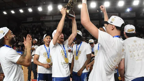 Basket : la Chorale intraitable jusqu'au bout