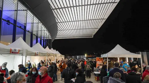 13e édition de la Soupe des Chefs à Saint-Etienne