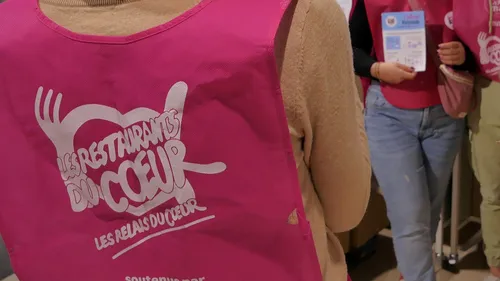 3 jours de collecte pour les Restos du Coeur 
