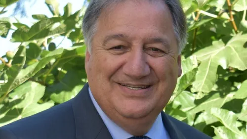 Municipales 2026 : Dino Cinieri sera le candidat pour le collectif...