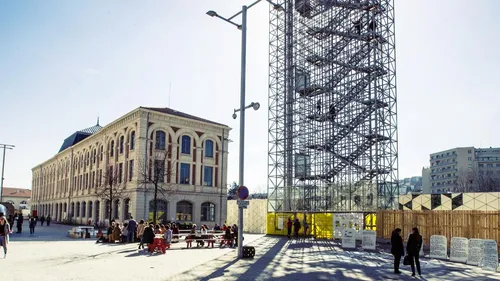 Irrégularités financières à la Cité du Design : la division de...