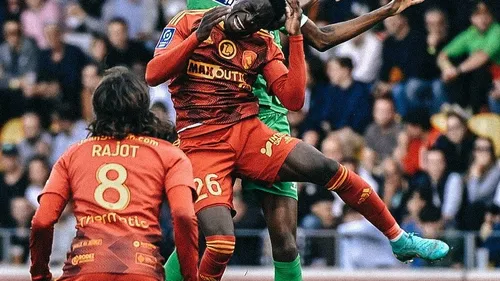Rodez 1-1 ASSE : un match nul qui porte bien son nom
