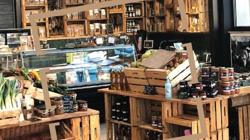 Loire : fermeture des magasins "Pré de chez vous"