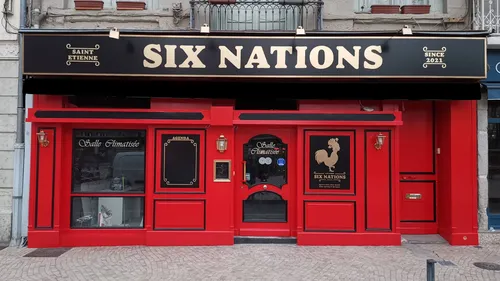 Saint-Etienne : Les bars se préparent pour le match des Bleus