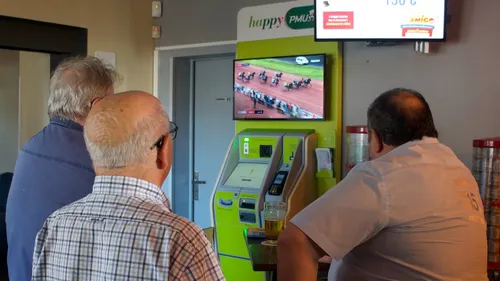 Riorges : il joue 2 euros et en remporte près de 250 000 