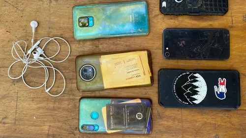 Foreztival : alerte objets trouvés ! 