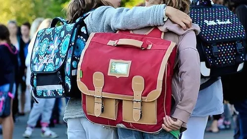 Roanne : les élèves évacués à l’école du Mayollet, avant d'être...