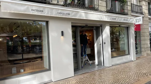 Saint-Etienne : La Potinière réouvre sous l'enseigne de la Maison...