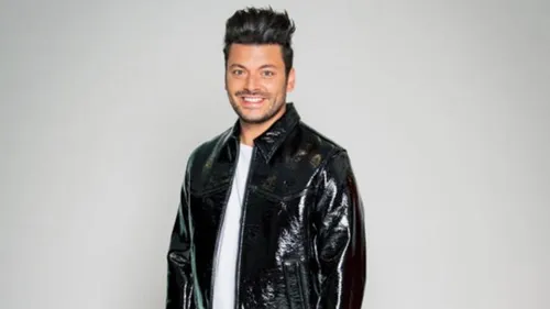 Kev Adams dans la Loire cette semaine 