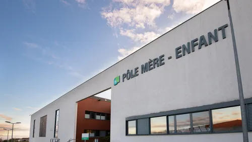 Centre hospitalier du Forez fermé jusqu'à lundi