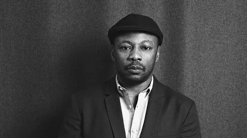 MC Solaar au FIL de Saint-Etienne en février 2024