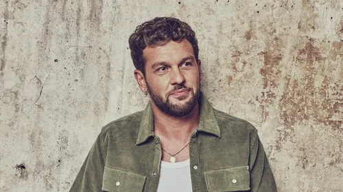 Claudio Capéo en concert dans la Loire ! 